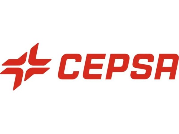 Logotipo de Moeve (Cepsa)