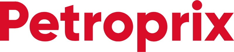 Logotipo Petroprix