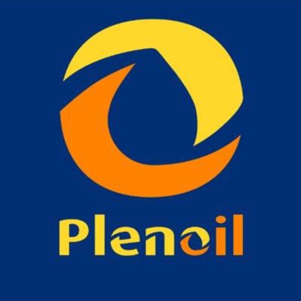 Logotipo Plenoil