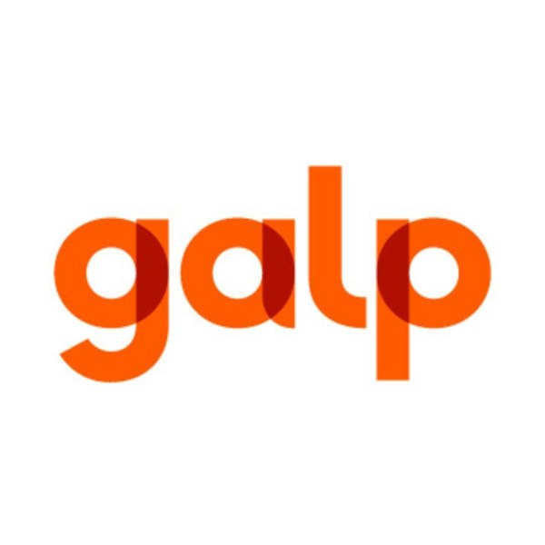 Logotipo Galp
