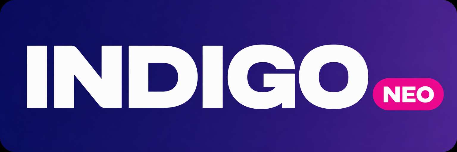Indigo Neo — Parkings