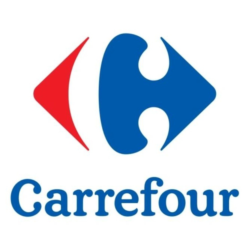 Logotipo de Carrefour