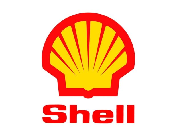Logotipo Shell