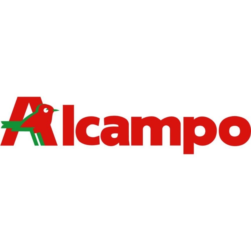 Logotipo Alcampo