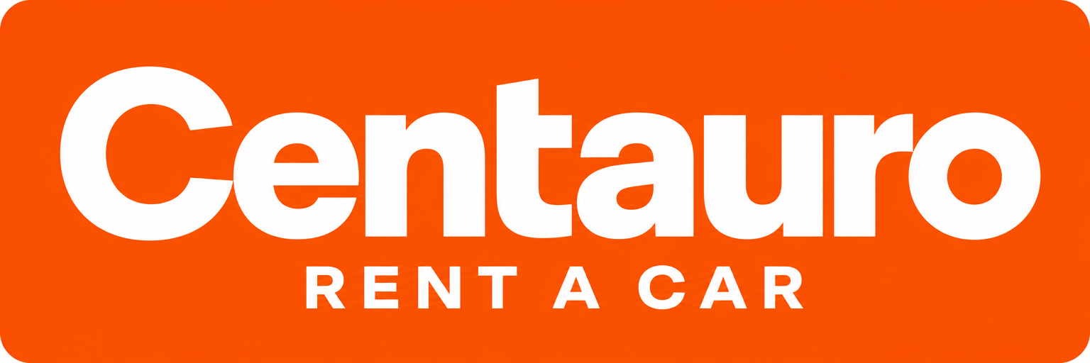 Centauro Rent a Car