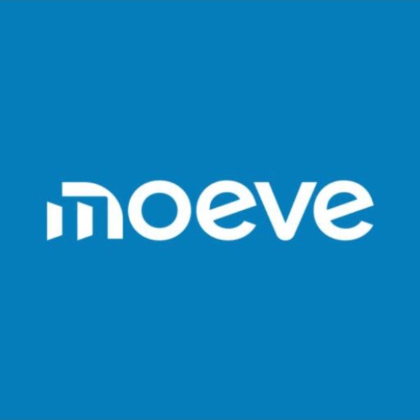 Logotipo Moeve