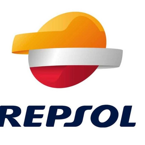 Logotipo Repsol