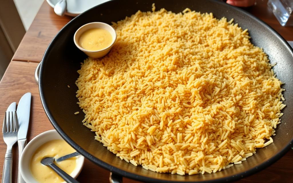 Où manger une paella à Alicante