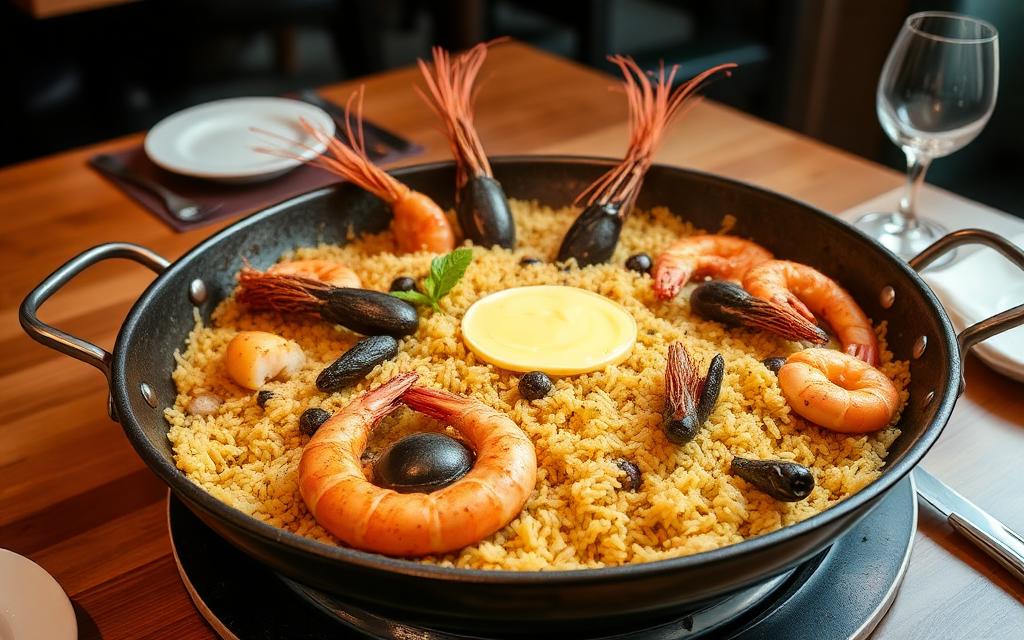 Arroz del senyoret