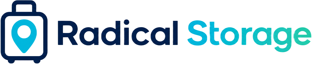 Radical Storage