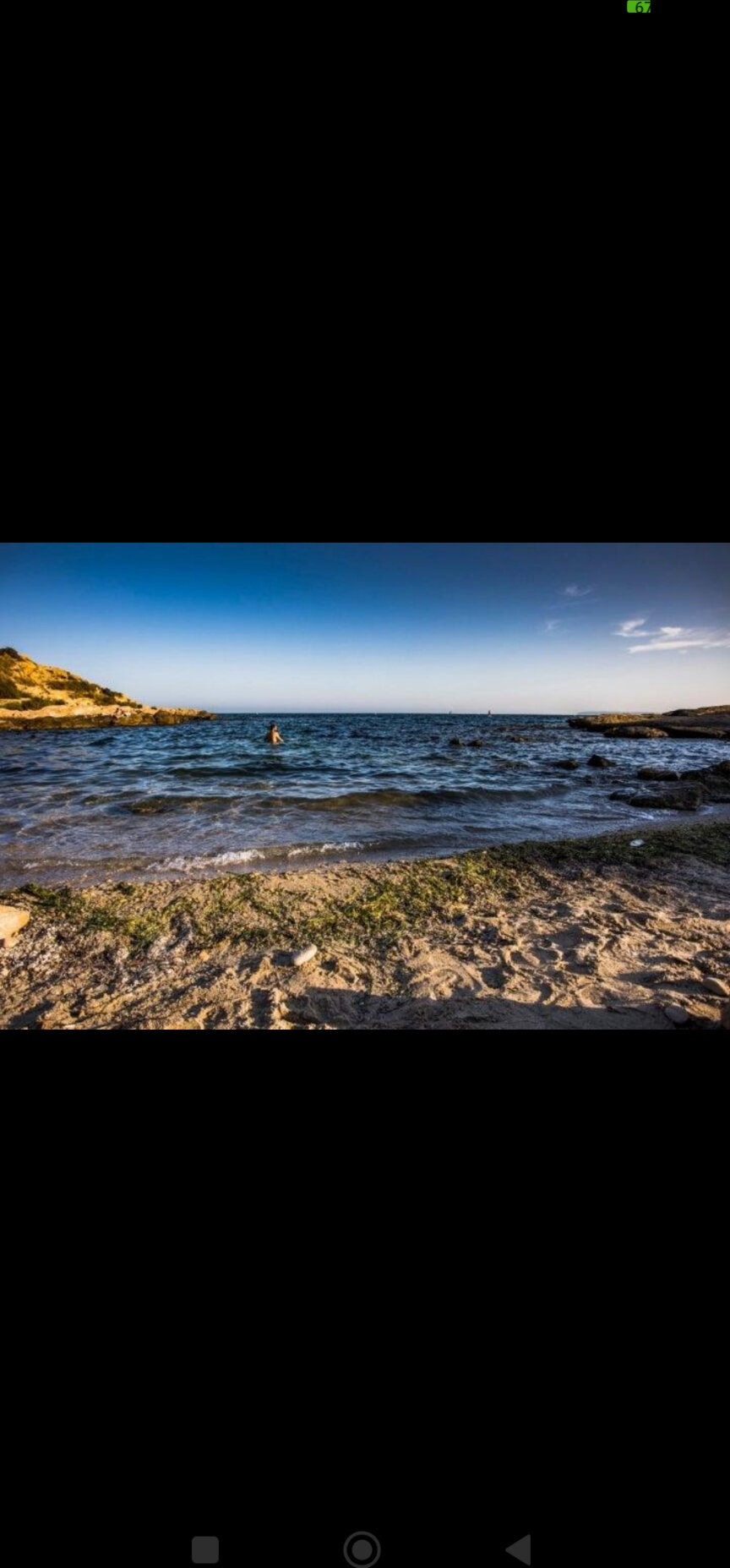 Cala Cantalar
