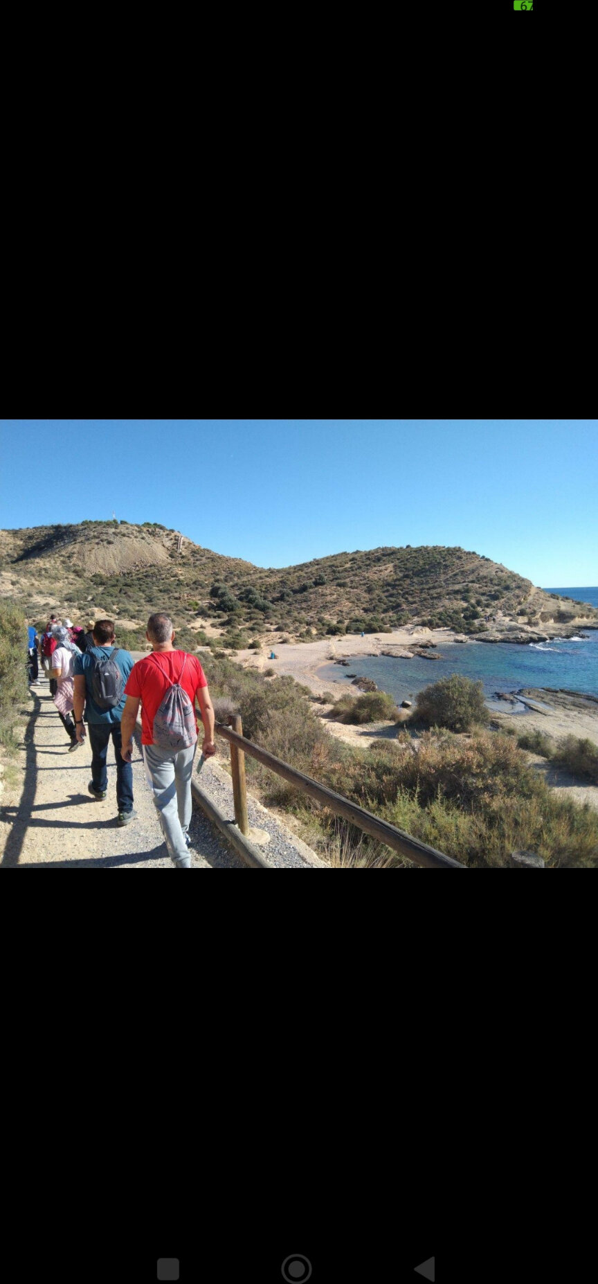 Cala Cantalar — foto 2