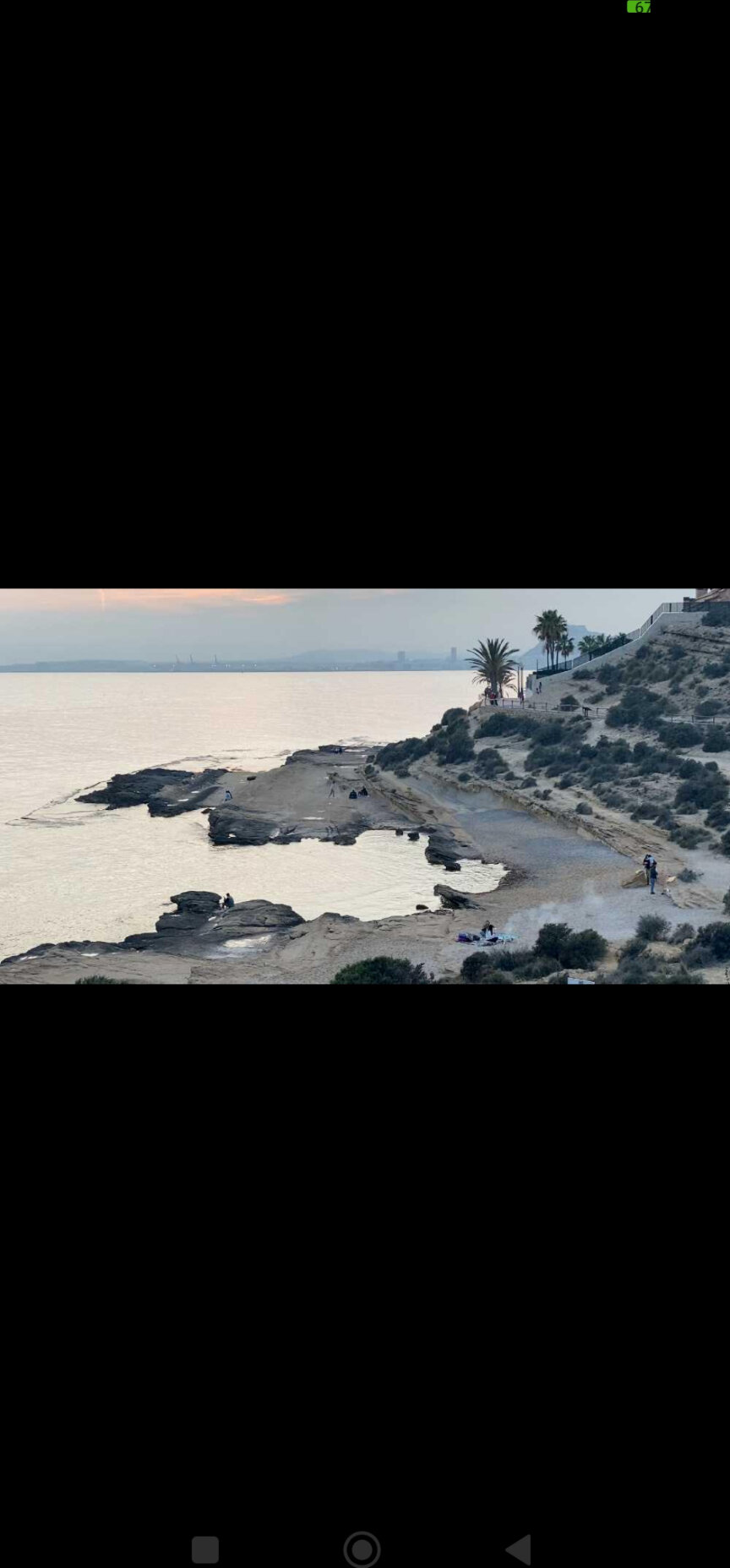 Cala Cantalar — foto 3