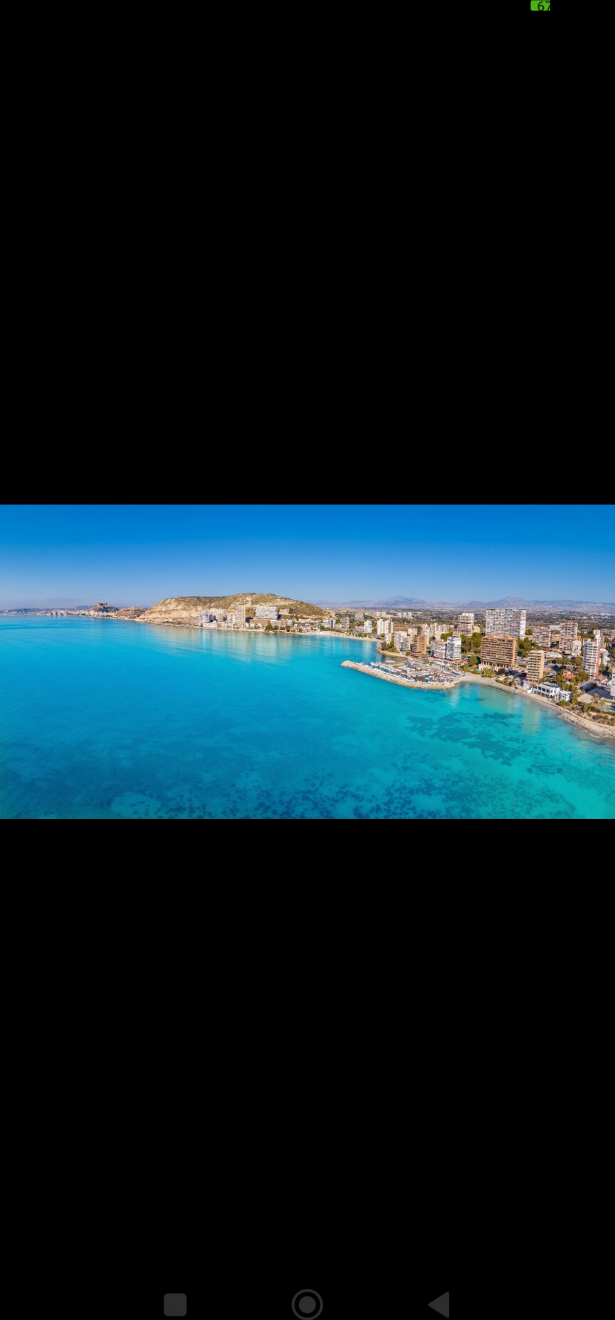 Cala Cantalar — foto 4
