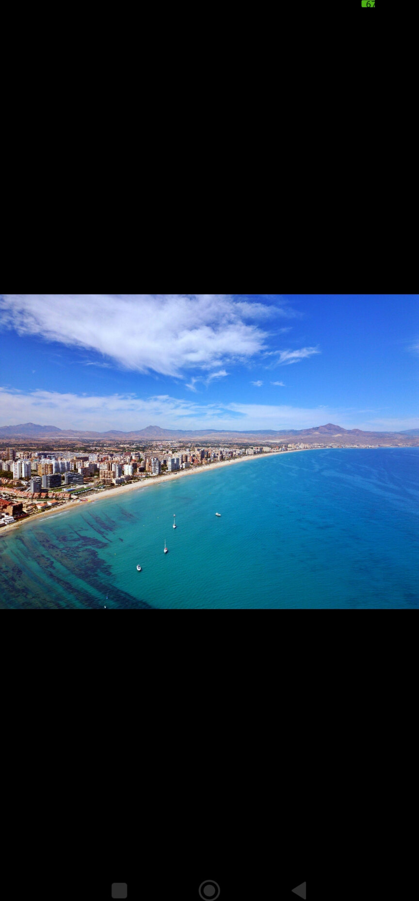 Cala Cantalar — foto 5