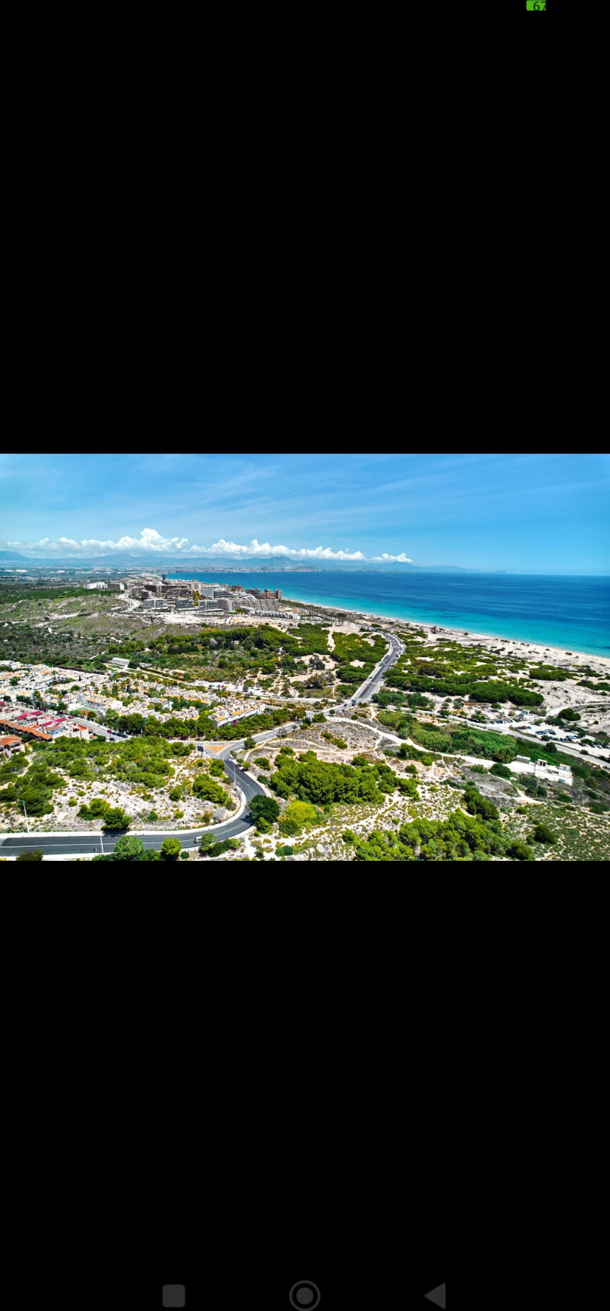 Cala Cantalar — foto 6