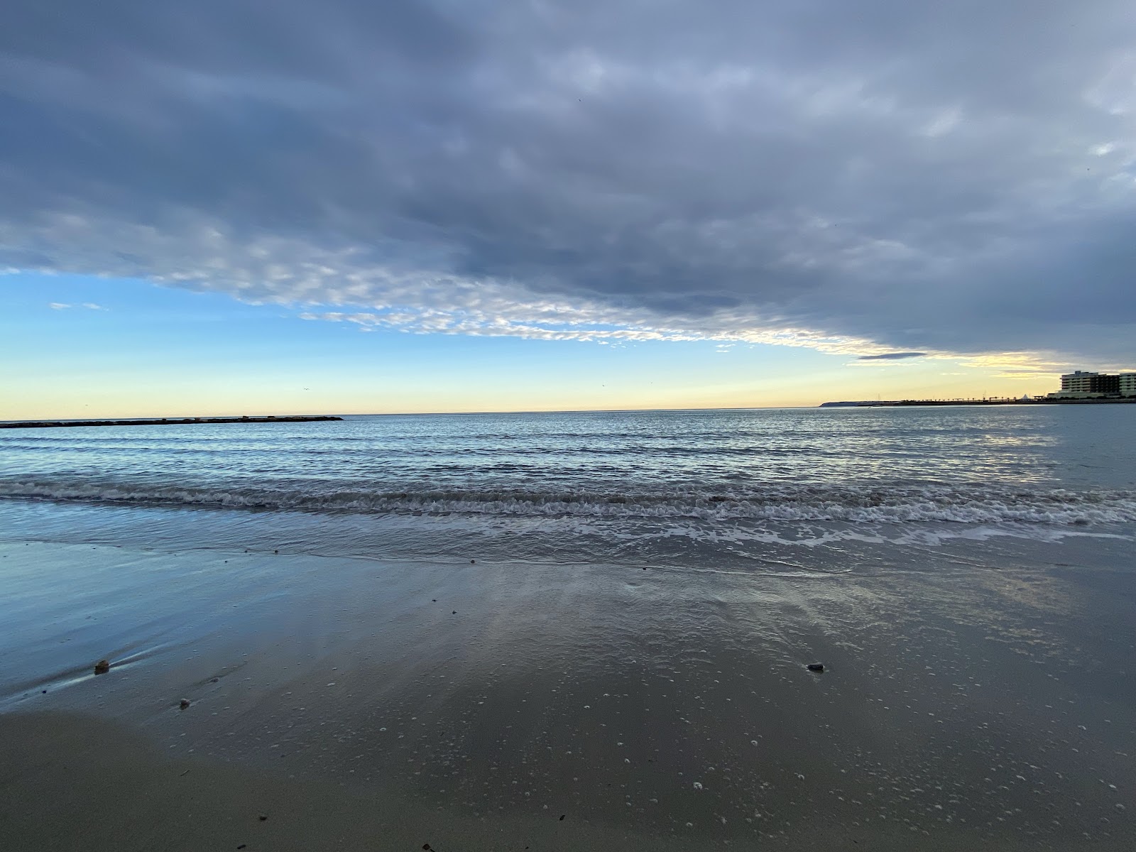 Playa del Postiguet — foto 3